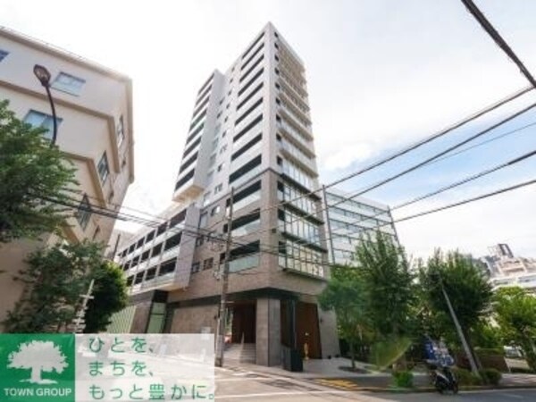 外観(お部屋探しは株式会社　タウンハウジング　までお気軽にお問合…)