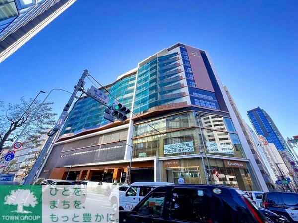 外観(お部屋探しは株式会社　タウンハウジング　までお気軽にお問合…)