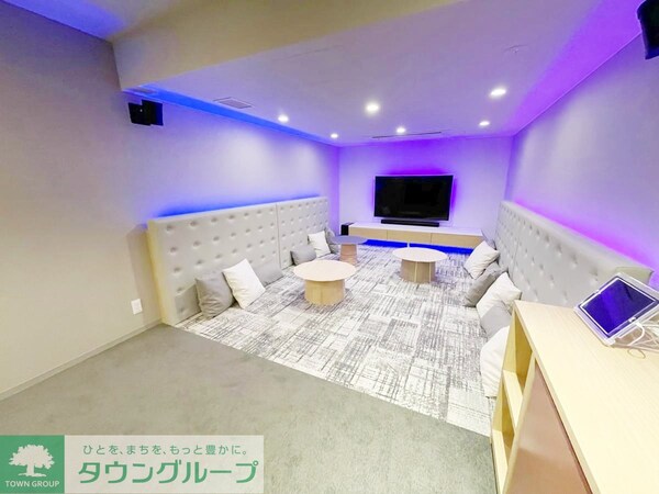 共有部分(部屋探しは株式会社　タウンハウジング　までお気軽にお問合せ…)