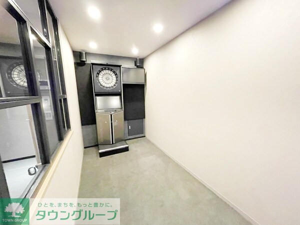 共有部分(部屋探しは株式会社　タウンハウジング　までお気軽にお問合せ…)