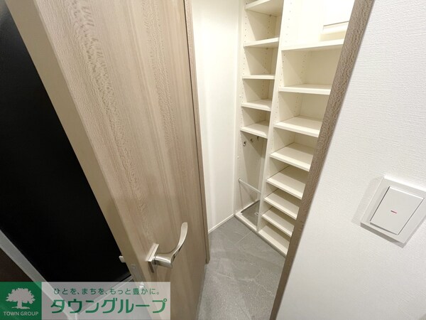 収納(同施工参考)