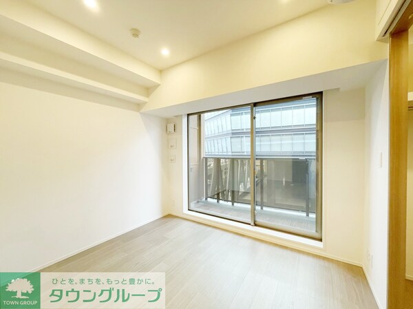 リビング・居室(お部屋探しは株式会社　タウンハウジング　までお気軽にお問合…)