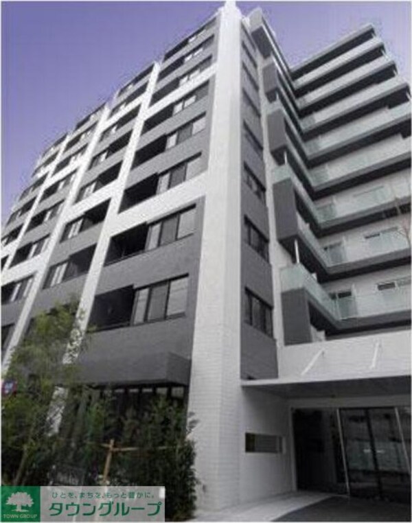 外観(お部屋探しは株式会社　タウンハウジング　までお気軽にお問合…)