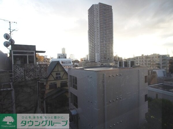 眺望(お部屋探しは株式会社　タウンハウジング　までお気軽にお問合…)
