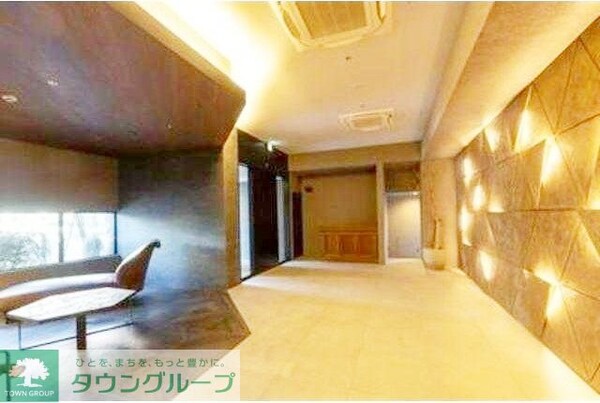 共有部分(部屋探しは株式会社　タウンハウジング　までお気軽にお問合せ…)