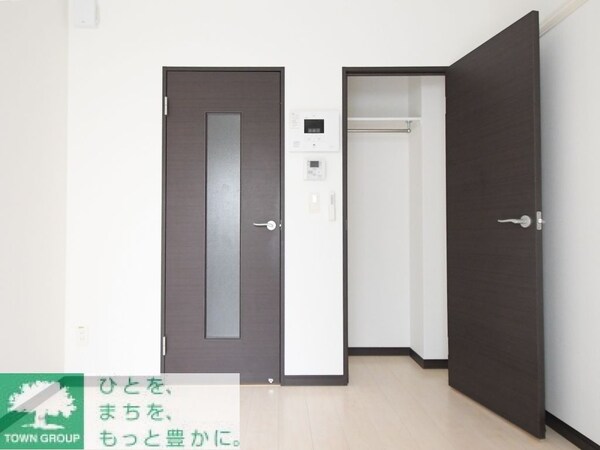 収納(玄関)