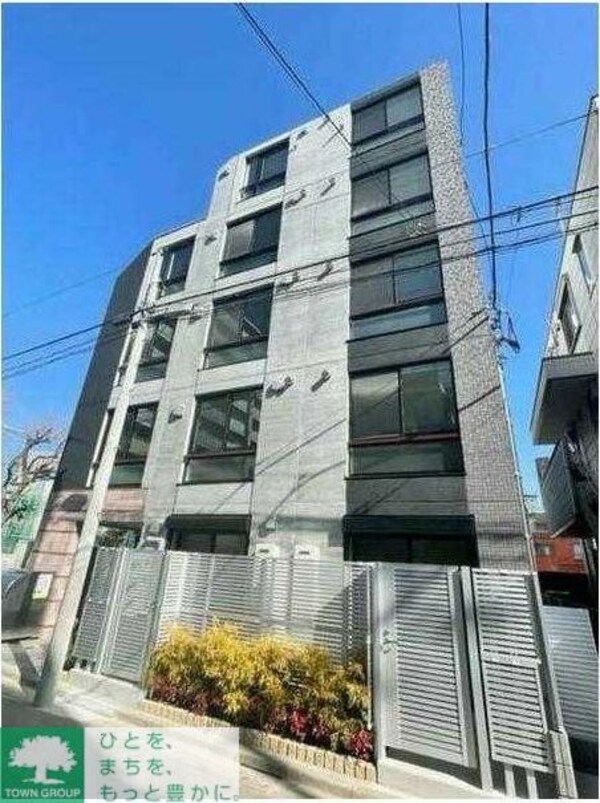 外観(お部屋探しは株式会社　タウンハウジング　までお気軽にお問合…)