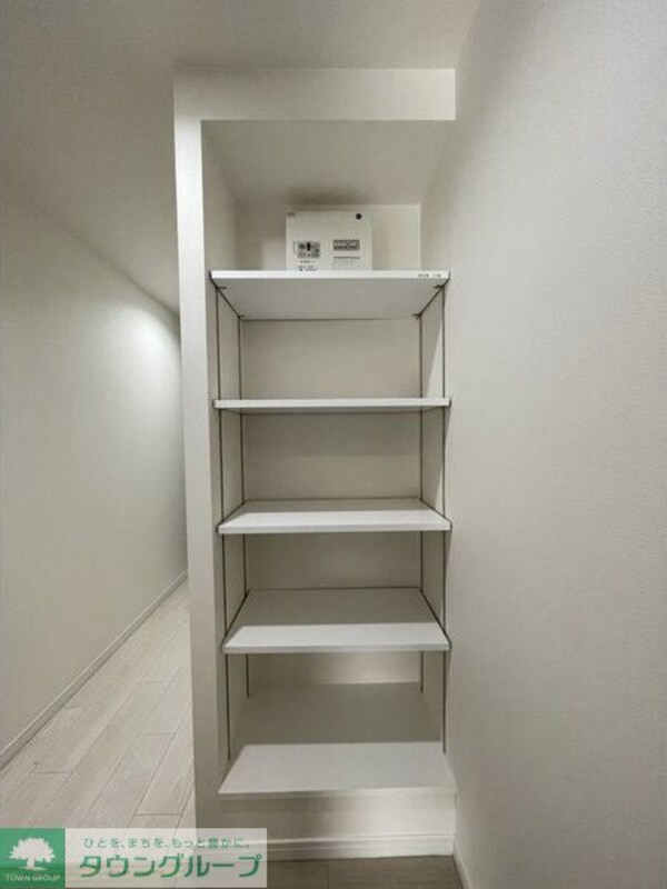 収納(同施工参考)