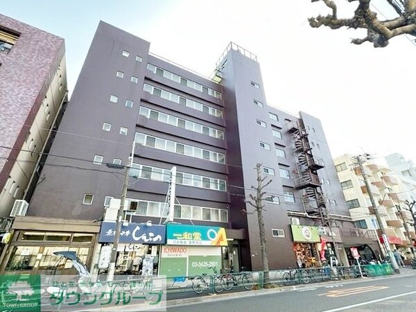 外観(お部屋探しは株式会社　タウンハウジング　までお気軽にお問合…)