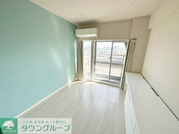 リビング・居室(お部屋探しは株式会社　タウンハウジング　までお気軽にお問合…)