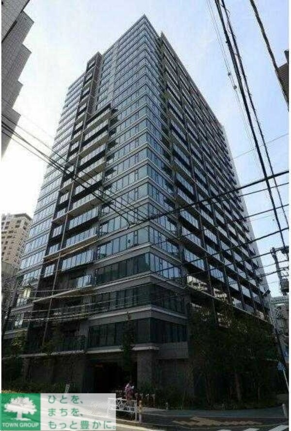 外観(お部屋探しは株式会社　タウンハウジング　までお気軽にお問合…)