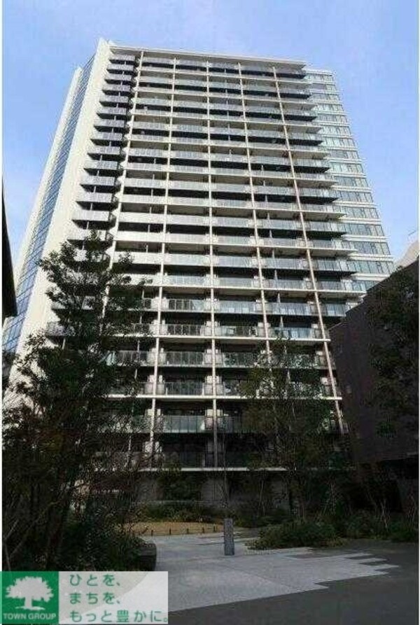 外観(お部屋探しは株式会社　タウンハウジング　までお気軽にお問合…)