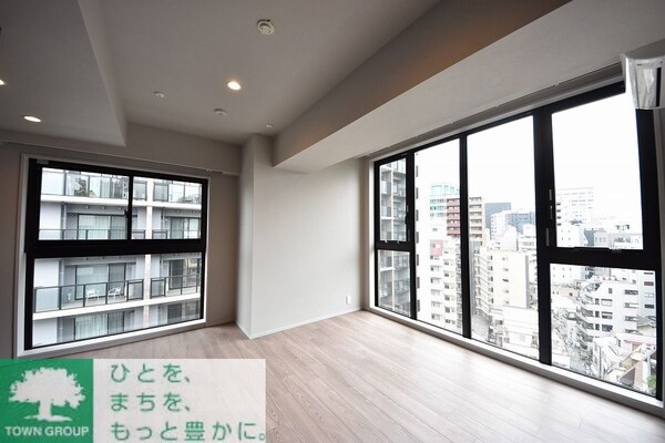 リビング・居室