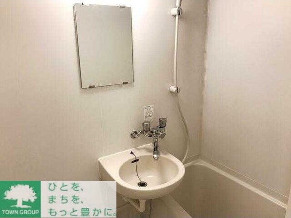 洗面(お部屋探しは株式会社　タウンハウジング　までお気軽にお問合…)