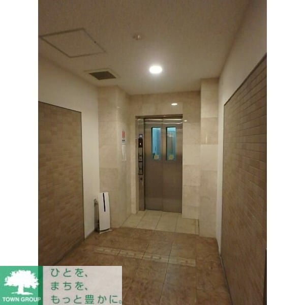 共有部分