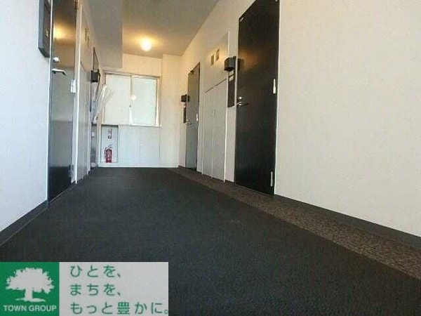 共有部分