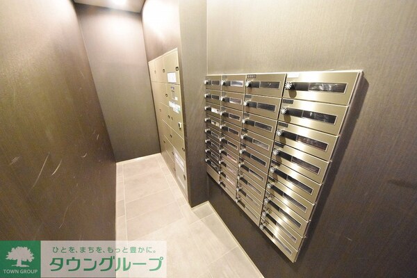 共有部分(部屋探しは株式会社　タウンハウジング　までお気軽にお問合せ…)
