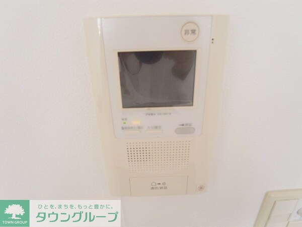 セキュリティ(設備)