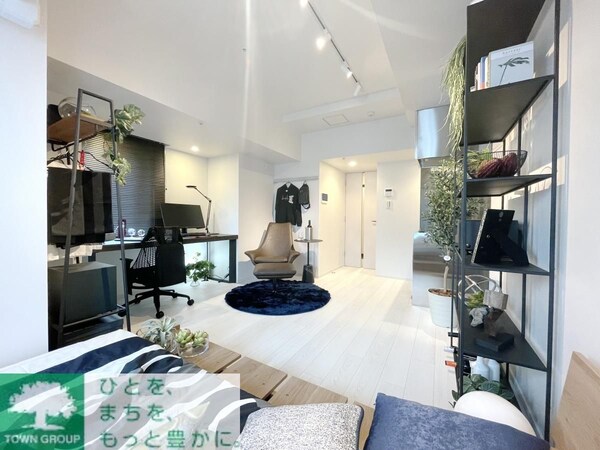 その他室内・内装(お部屋探しは株式会社　タウンハウジング　までお気軽にお問合…)