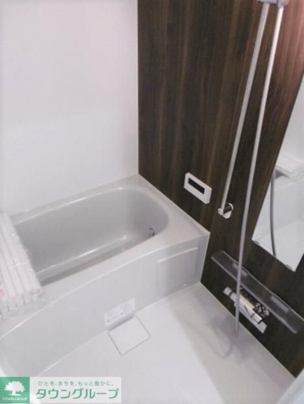 バス／シャワールーム等(お部屋探しは株式会社　タウンハウジング　までお気軽にお問合…)