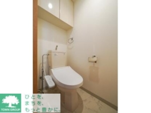 トイレ(同施工参考)