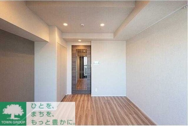 リビング・居室(お部屋探しは株式会社　タウンハウジング　までお気軽にお問合…)