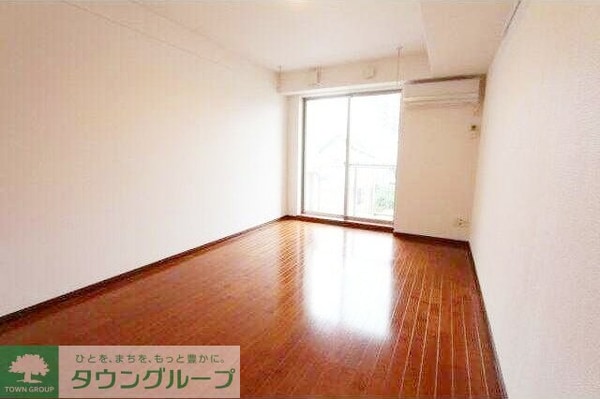 リビング・居室(お部屋探しは株式会社　タウンハウジング　までお気軽にお問合…)
