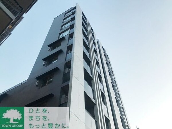 外観(お部屋探しは株式会社　タウンハウジング　までお気軽にお問合…)