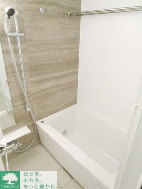 バス／シャワールーム等(お部屋探しは株式会社　タウンハウジング　までお気軽にお問合…)