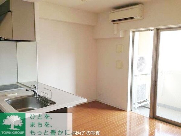 リビング・居室