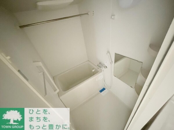 バス／シャワールーム等(お部屋探しは株式会社　タウンハウジング　までお気軽にお問合…)