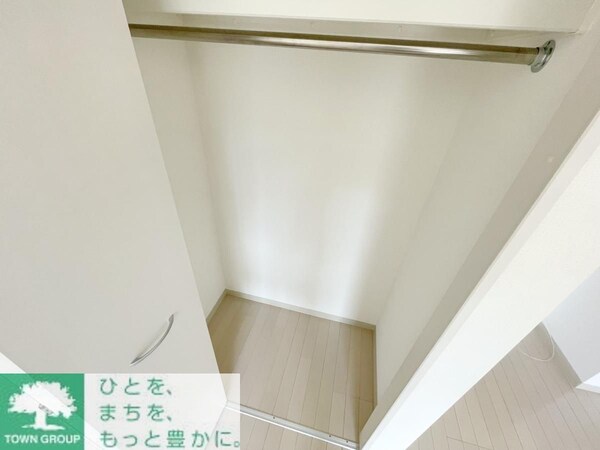 収納(お部屋探しは株式会社　タウンハウジング　までお気軽にお問合…)