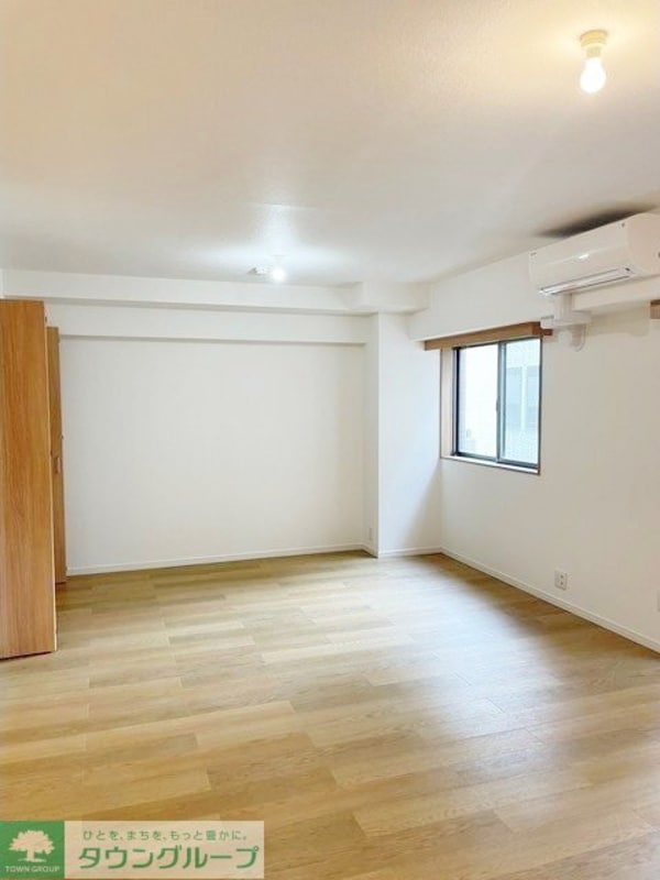 リビング・居室(お部屋探しは株式会社　タウンハウジング　までお気軽にお問合…)