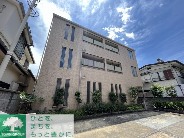外観(外観)