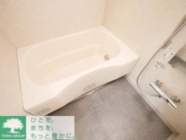 バス／シャワールーム等(お部屋探しは株式会社　タウンハウジング　までお気軽にお問合…)