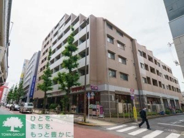 外観(お部屋探しは株式会社　タウンハウジング　までお気軽にお問合…)
