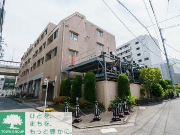 外観(お部屋探しは株式会社　タウンハウジング　までお気軽にお問合…)