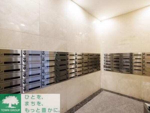 共有部分(部屋探しは株式会社　タウンハウジング　までお気軽にお問合せ…)