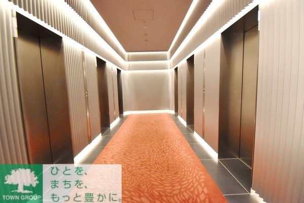 共有部分