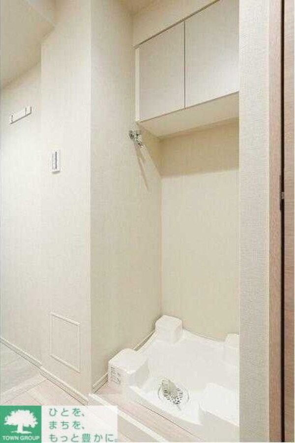 バス／シャワールーム等(お部屋探しは株式会社　タウンハウジング　までお気軽にお問合…)