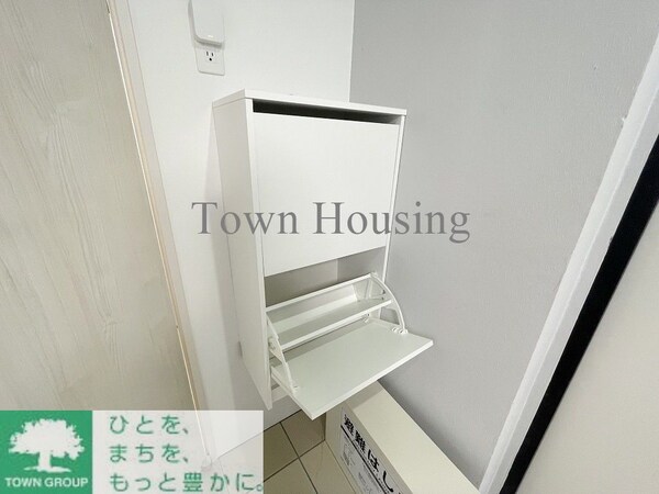 その他室内・内装(タウンハウジングレジデンス事業部　恵比寿店・赤坂店までお問…)