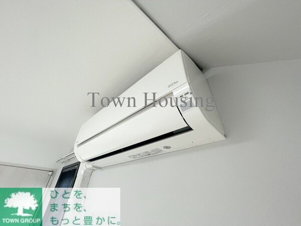 設備(タウンハウジングレジデンス事業部　恵比寿店・赤坂店までお問…)