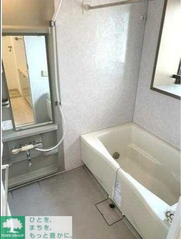 バス／シャワールーム等(お部屋探しは株式会社　タウンハウジング　までお気軽にお問合…)