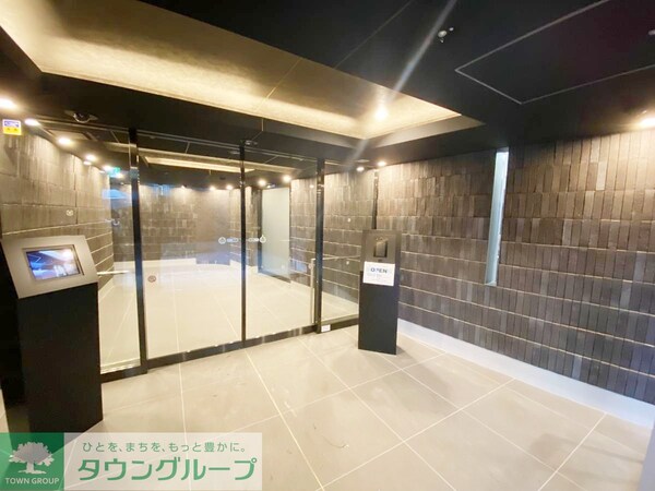 設備(部屋探しは株式会社　タウンハウジング　までお気軽にお問合せ…)