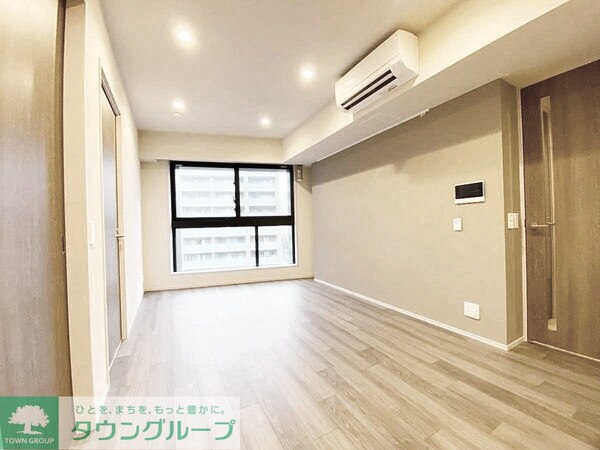 リビング・居室(お部屋探しは株式会社　タウンハウジング　までお気軽にお問合…)