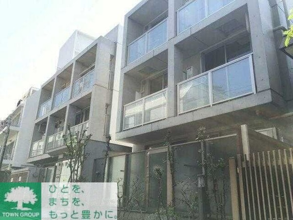 外観(お部屋探しは株式会社　タウンハウジング　までお気軽にお問合…)