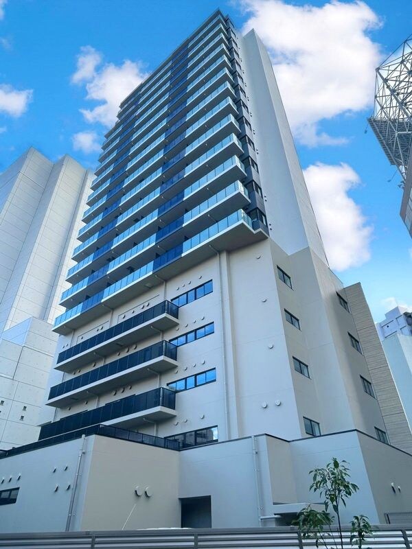 外観(お部屋探しは株式会社　タウンハウジング　までお気軽にお問合…)