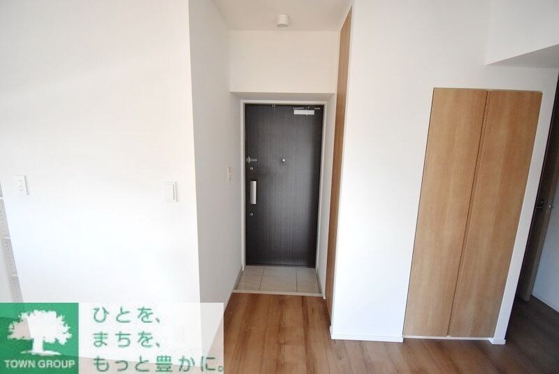 物件内観写真10　(お部屋探しは株式会社　タウンハウジング　までお気軽にお問合…)