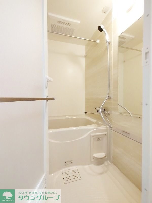 バス／シャワールーム等(お部屋探しは株式会社　タウンハウジング　までお気軽にお問合…)