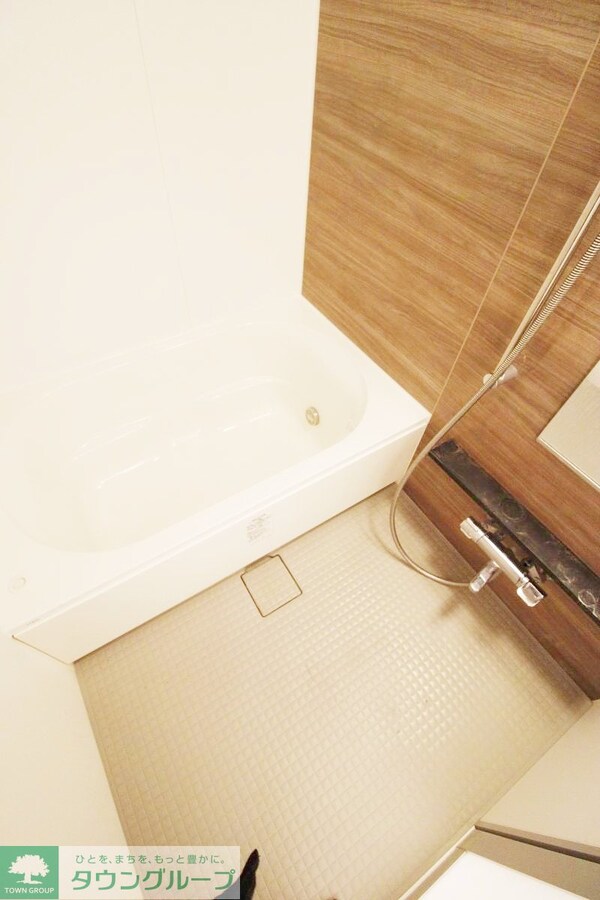 バス／シャワールーム等(お部屋探しは株式会社　タウンハウジング　までお気軽にお問合…)